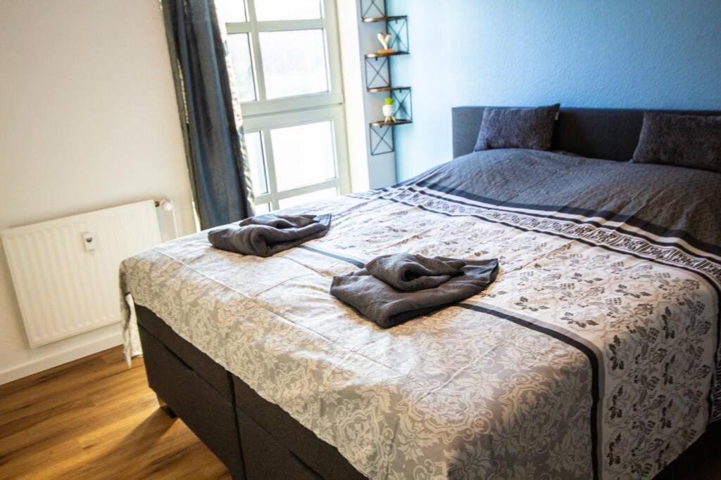 Apartamento Fabrikdesign Dueren Düren - Eifel Exterior foto