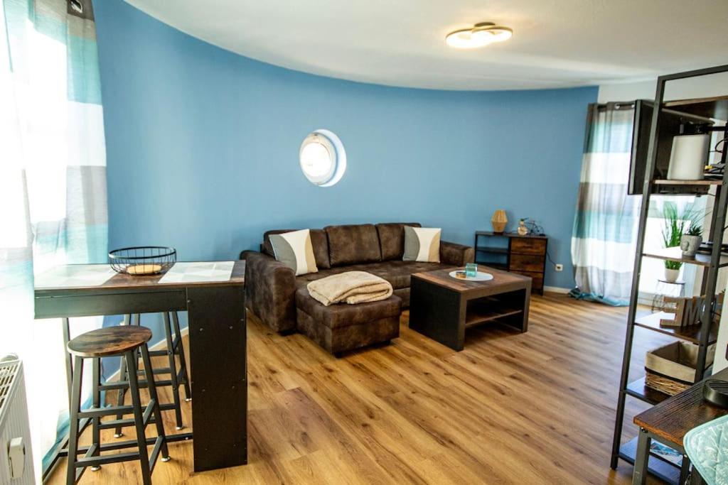 Apartamento Fabrikdesign Dueren Düren - Eifel Exterior foto